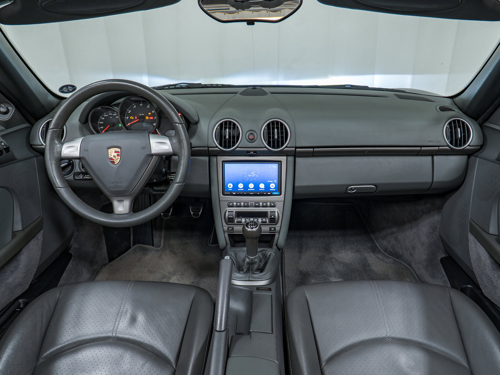 Used 2006 Porsche Boxster image 17