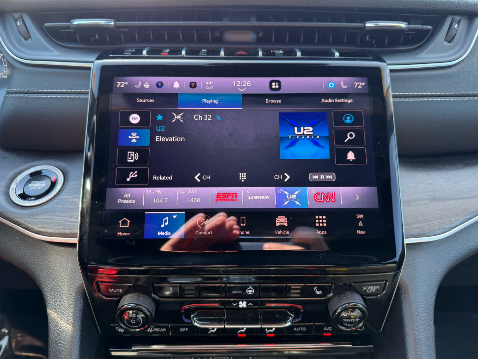 Used 2025 Jeep Grand Cherokee L Limited image 18