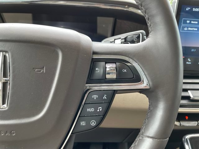 Used 2023 Lincoln Navigator Reserve AWD/4WD image 15