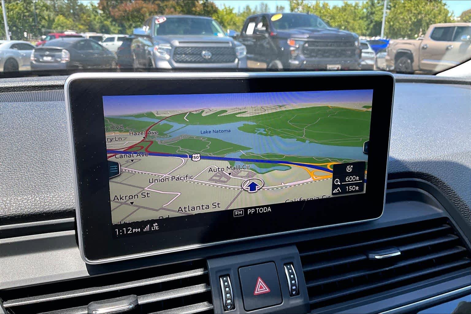 Used 2018 Audi Q5 Prestige AWD/4WD image 34