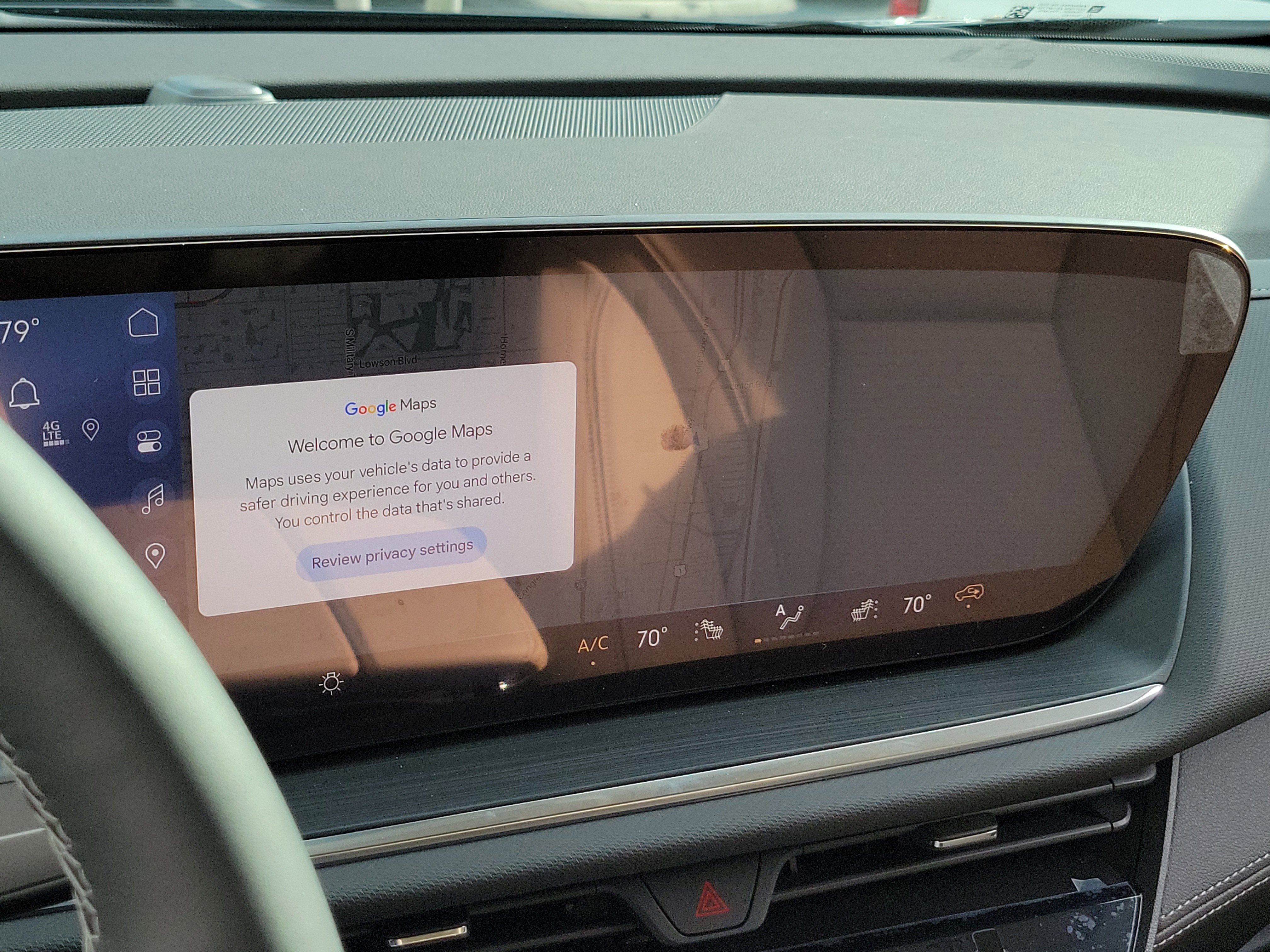 New 2026 Buick Envision Preferred AWD/4WD image 29