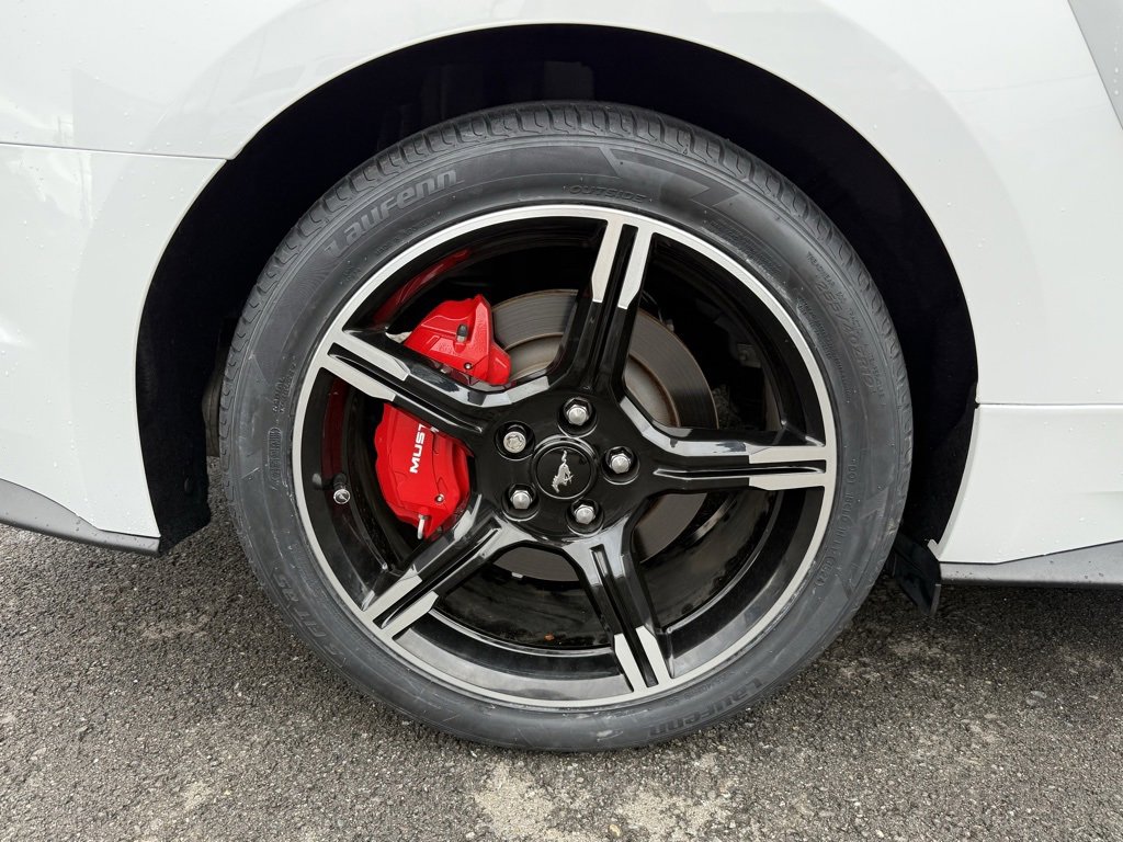 Used 2019 Ford Mustang GT Premium w/ Equipment Group 401A image 28