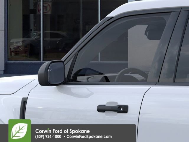 New 2026 Ford Bronco Sport Big Bend AWD/4WD image 20