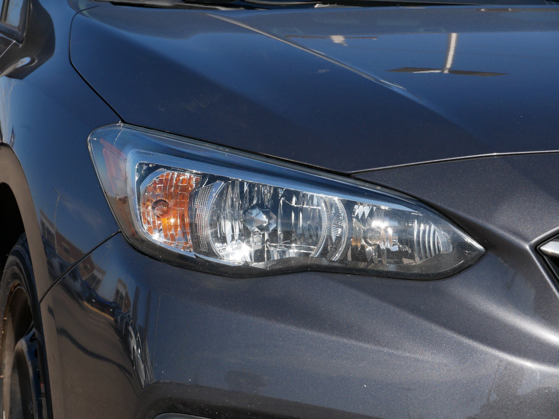 Used 2021 Subaru Impreza 2.0i image 16