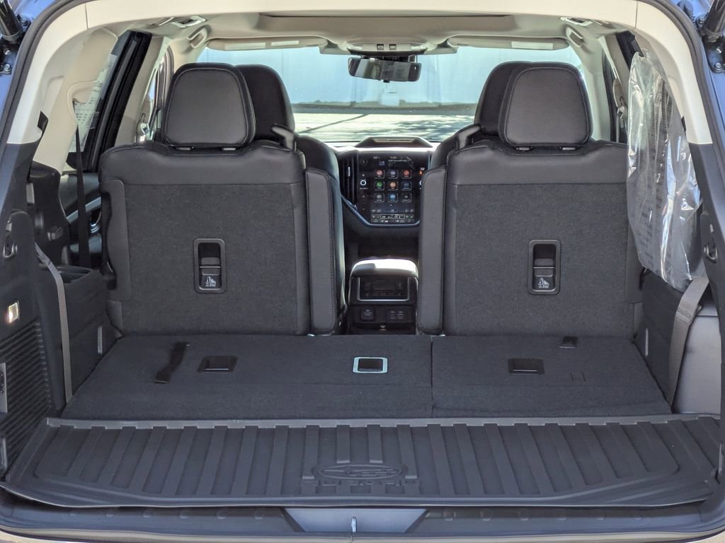 New 2026 Subaru Ascent Bronze Edition w/ Onyx Package image 12