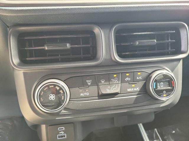 Certified 2022 Ford Maverick XL FWD image 23