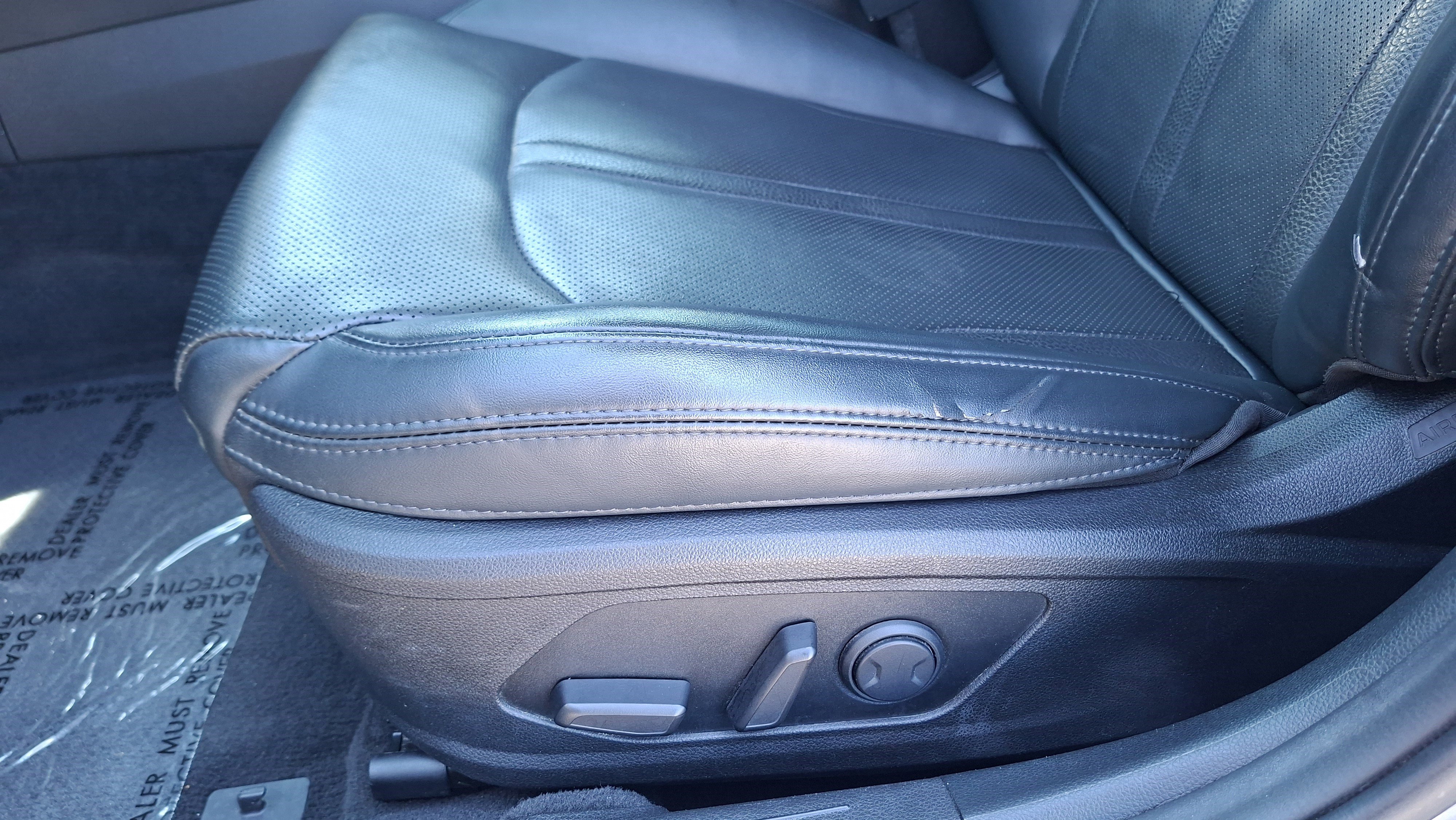 Used 2023 Kia K5 EX FWD image 18