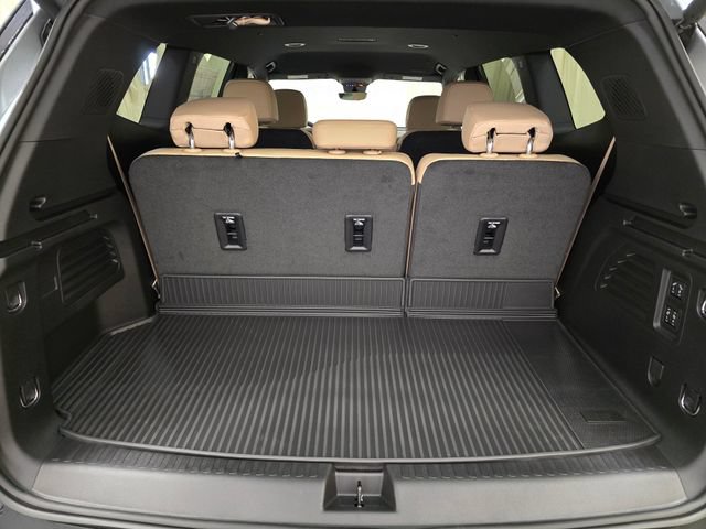 New 2027 Buick Enclave Preferred w/ Power Package AWD/4WD image 28