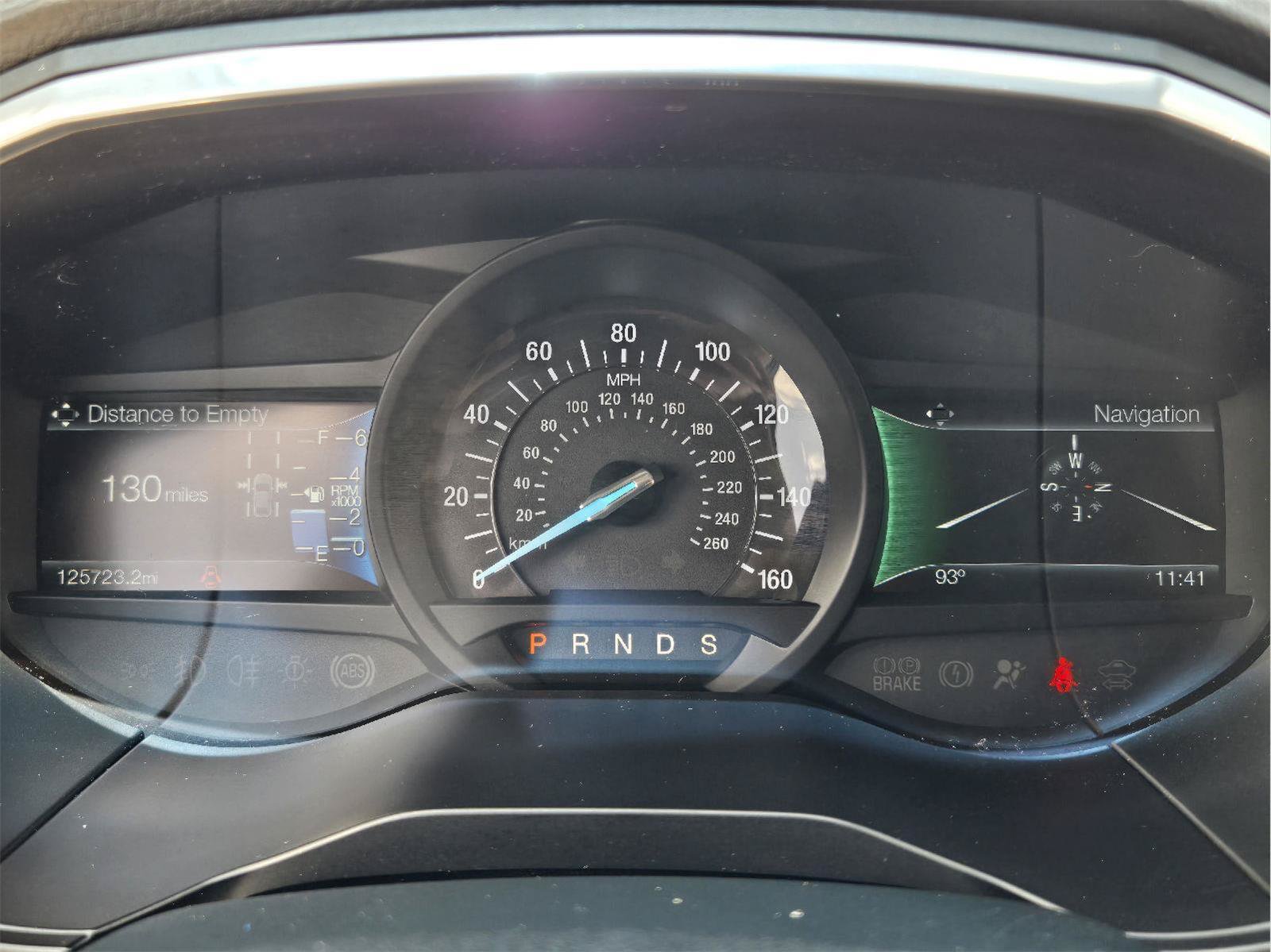 Used 2016 Ford Edge Sport w/ Equipment Group 401A AWD/4WD image 15