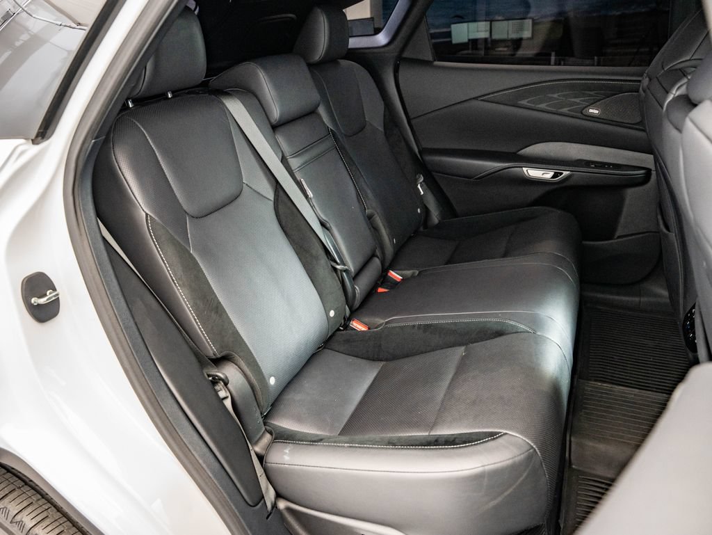 Certified 2023 Lexus RX 500h F Sport w/ Cold Area Package AWD/4WD image 46