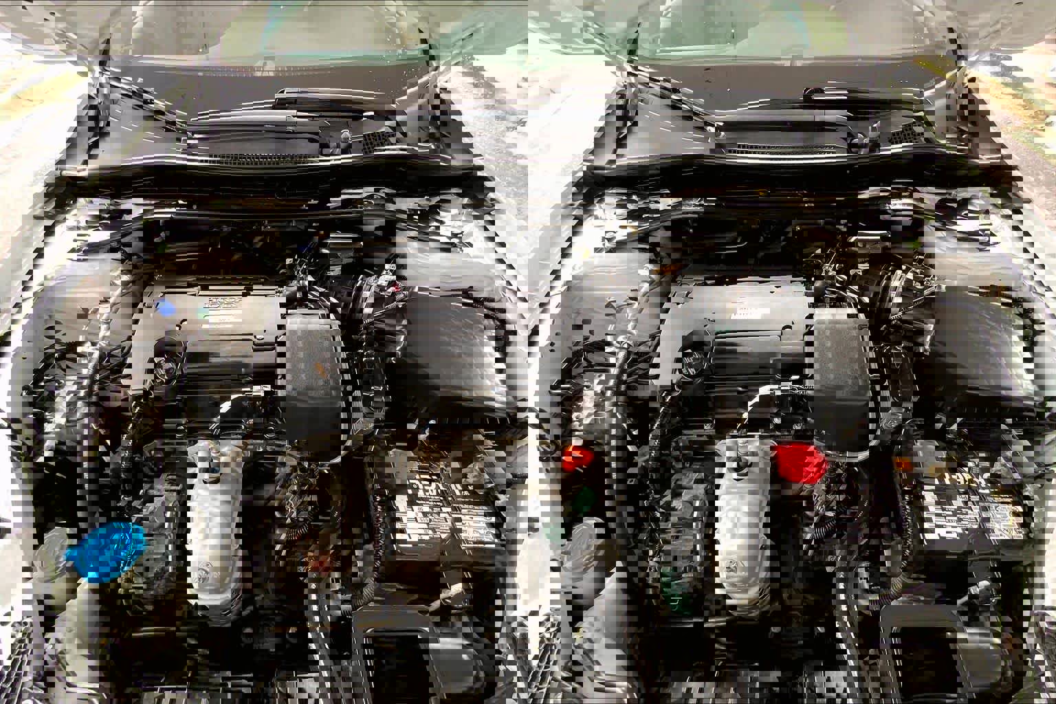 Used 2017 Honda Accord EX-L image 30