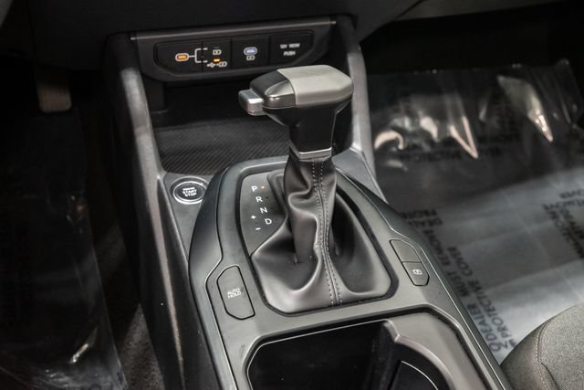 Used 2025 Kia K4 FWD image 21