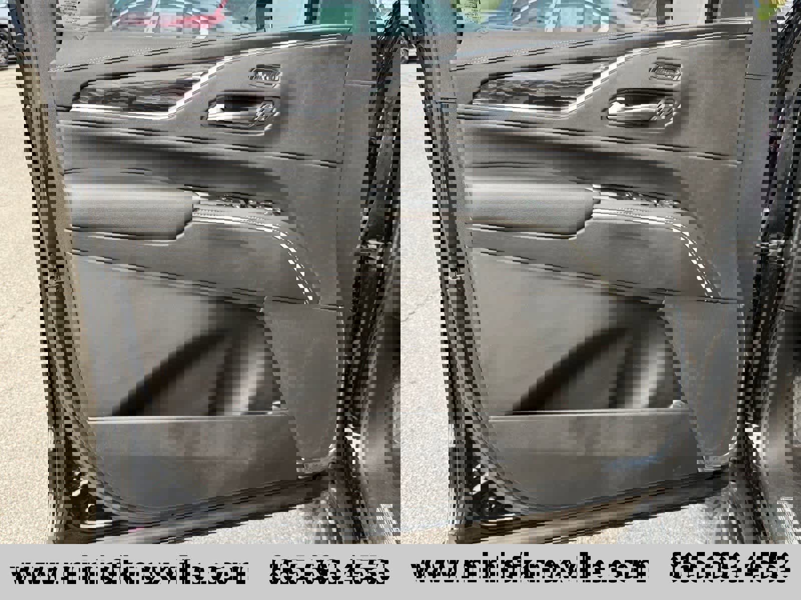 Used 2022 Cadillac Escalade Sport image 15