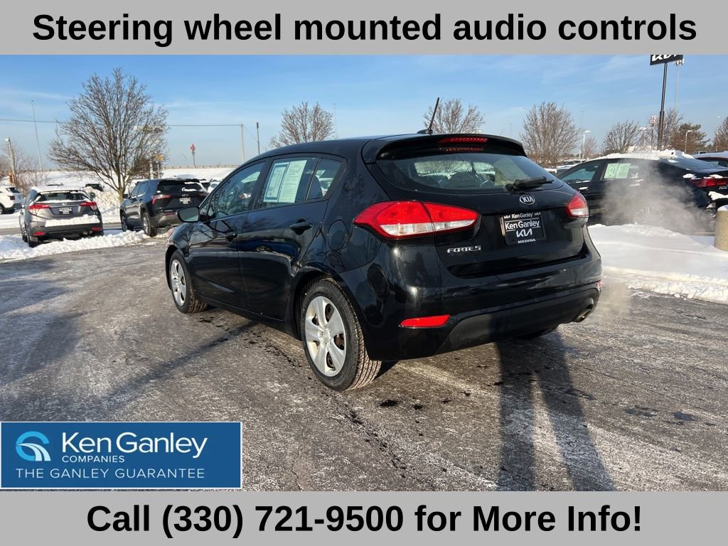 Used 2016 Kia Forte LX image 13