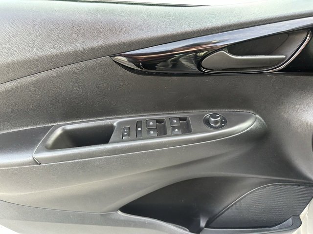 Used 2021 Chevrolet Spark LT image 3