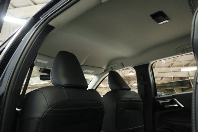 New 2026 Mitsubishi Outlander FWD image 22
