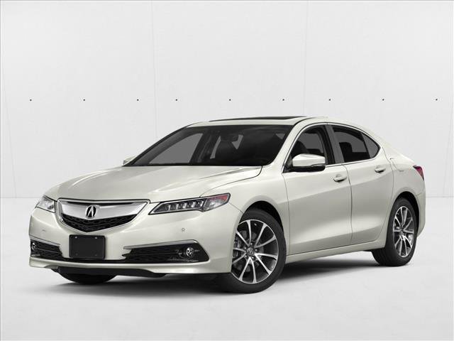 Used 2017 Acura TLX V6 SH-AWD w/ Advance Package