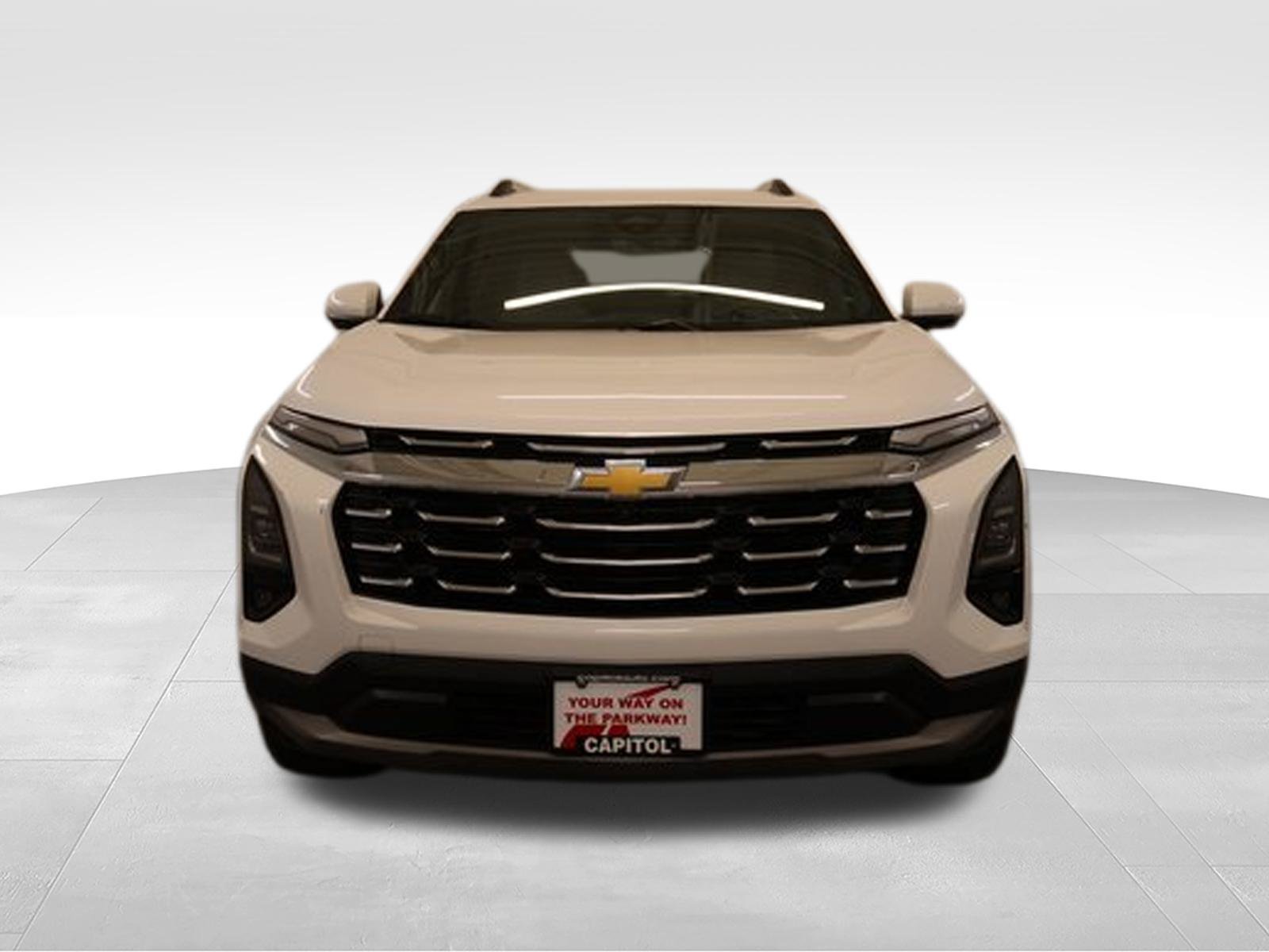 Used 2025 Chevrolet Equinox LT w/ Convenience Package II AWD/4WD image 6