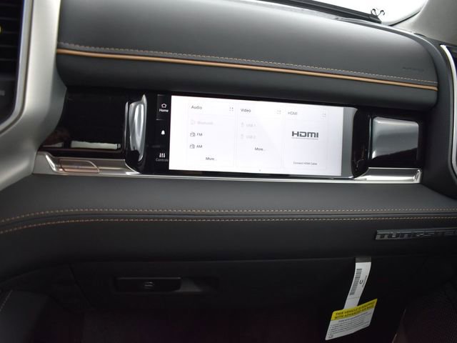 New 2026 RAM 1500 Tungsten w/ Bed Utility Group image 31