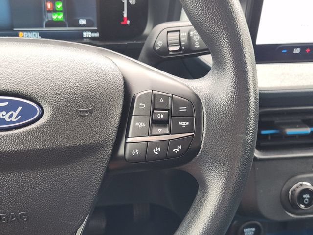 Used 2025 Ford Maverick XLT FWD image 31