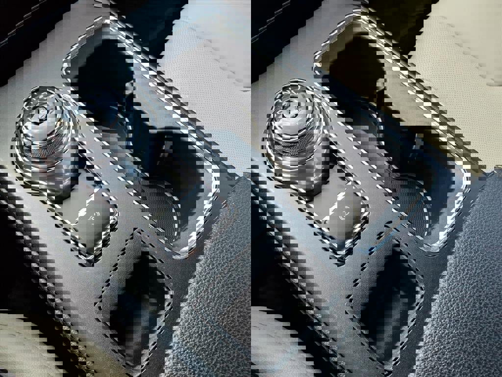 Certified 2017 Ford Fusion Titanium image 19