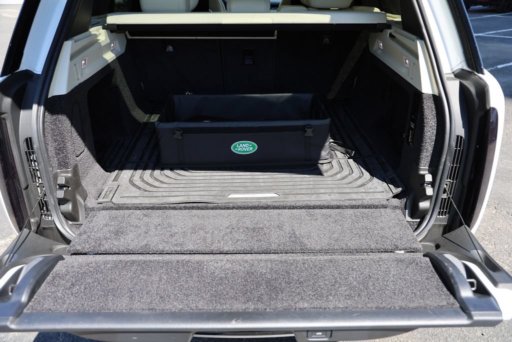 Used 2024 Land Rover Range Rover Autobiography AWD/4WD image 20