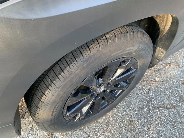 Used 2023 MAZDA CX-50 2.5 S w/ Cargo Package AWD/4WD image 5