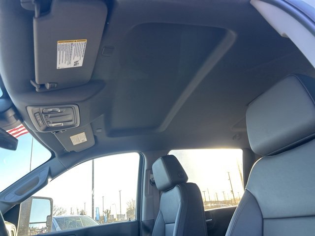 New 2025 Chevrolet Silverado 2500 W/T w/ WT Convenience Package image 17