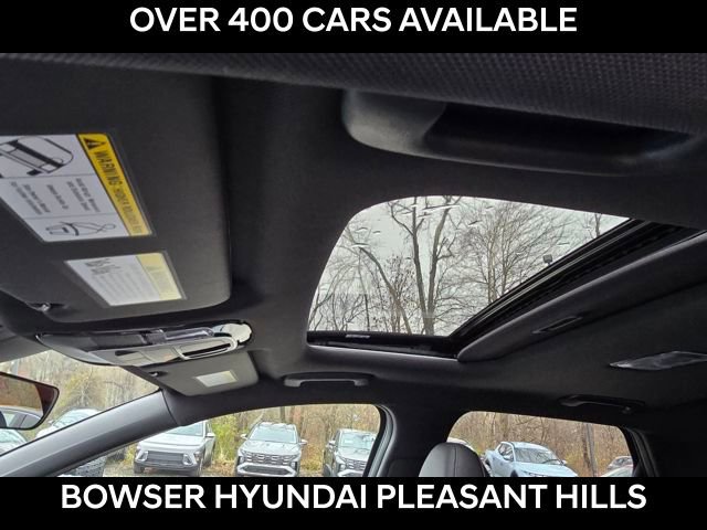 New 2026 Hyundai Santa Cruz SEL image 7