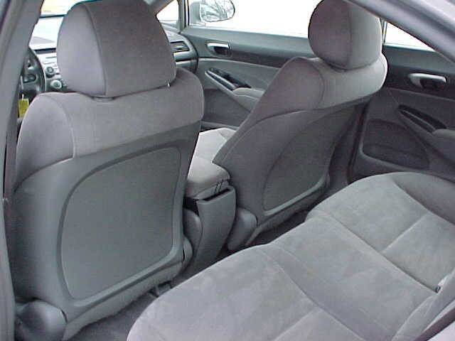 Used 2008 Honda Civic LX image 15