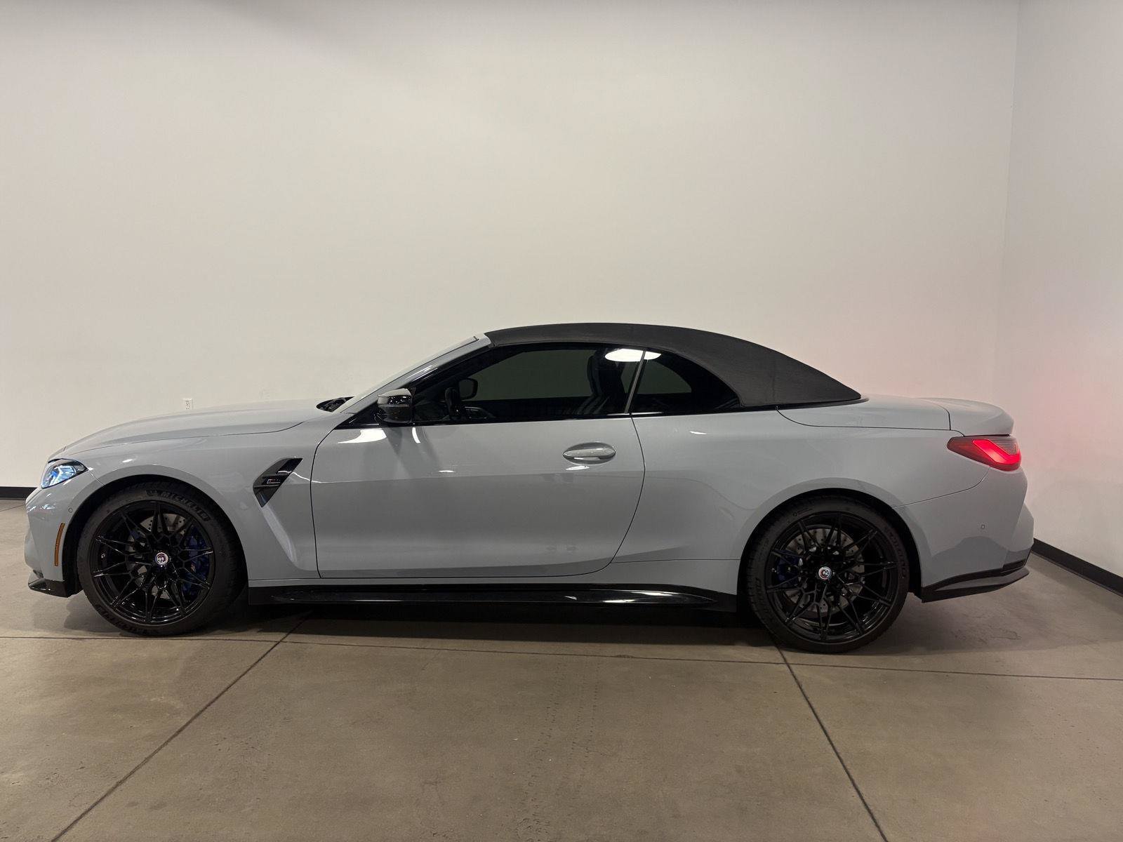 Used 2023 BMW M4 xDrive Competition w/ Executive Package AWD/4WD image 7