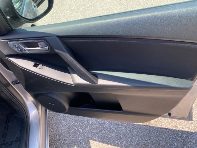 Used 2011 MAZDA MAZDA3 i Touring FWD image 28