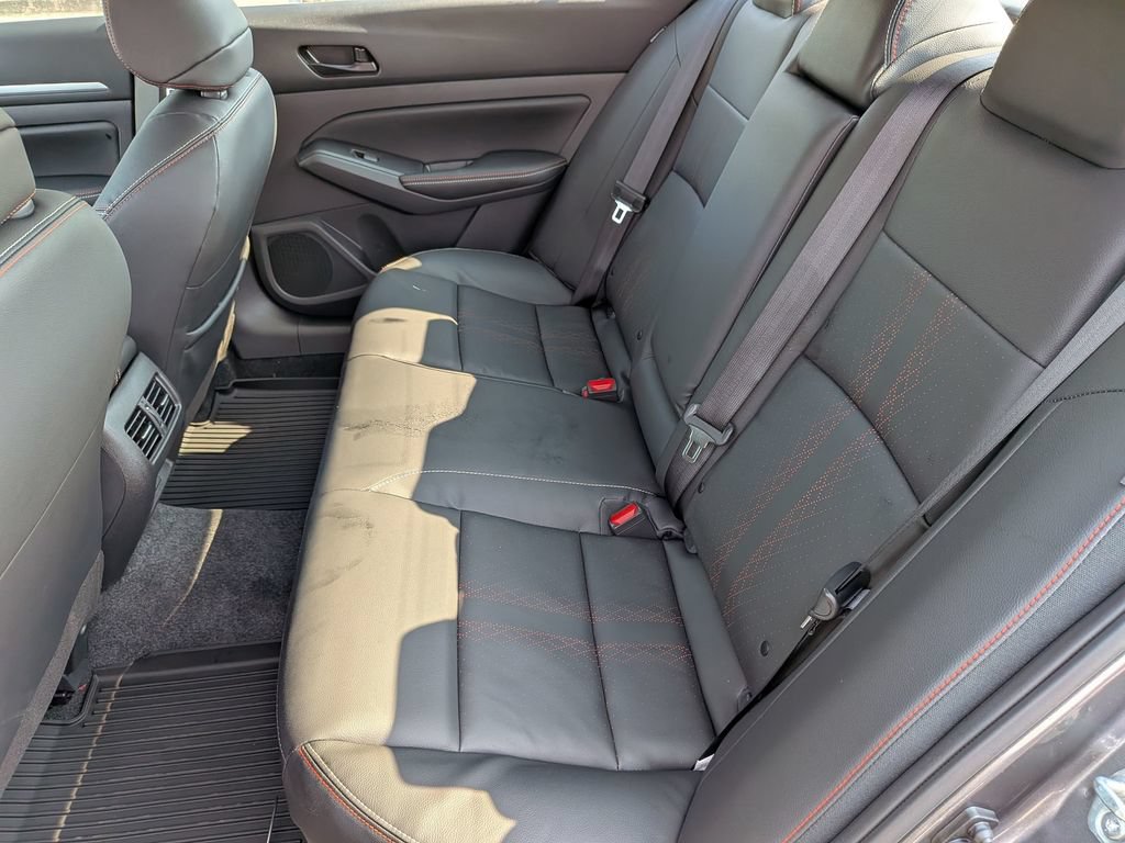 New 2026 Nissan Altima 2.5 SR w/ SR Premium Package FWD image 28