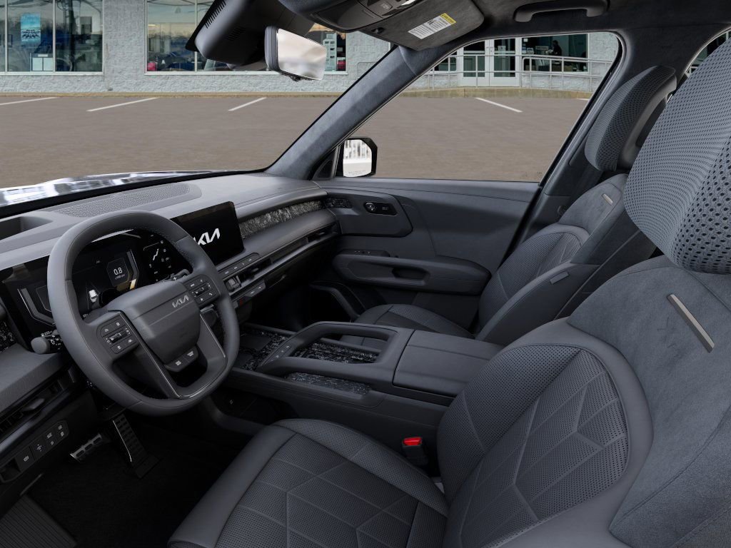 New 2027 Kia Telluride SX Prestige X-Pro image 17