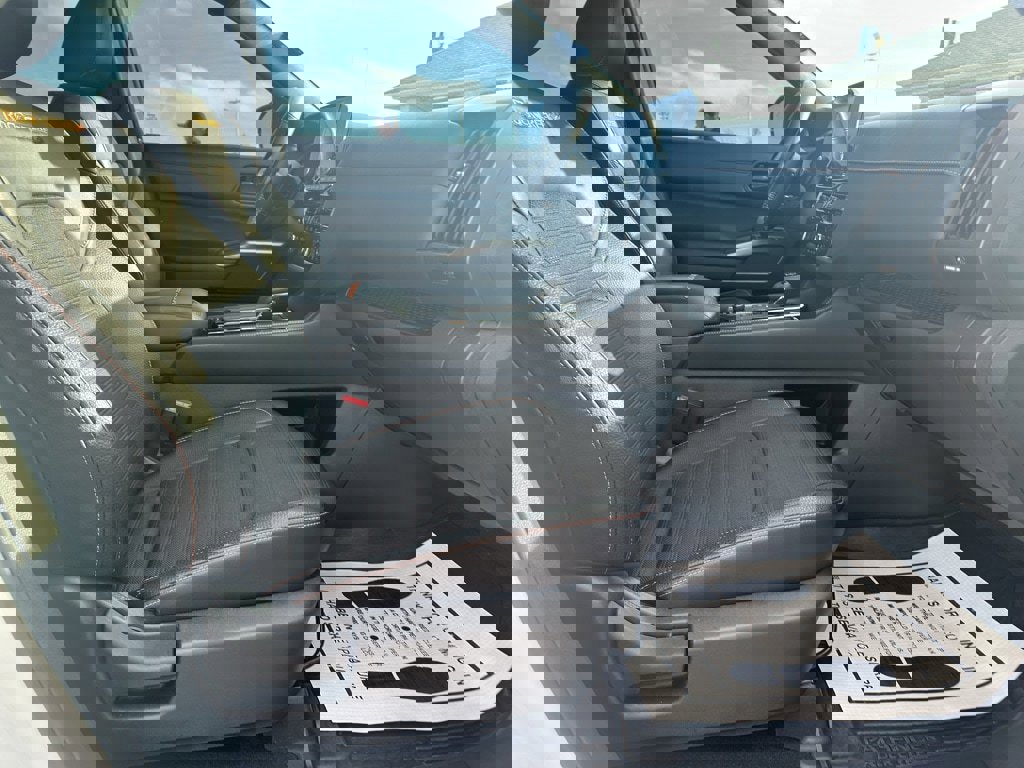 Used 2023 Nissan Pathfinder Rock Creek image 19