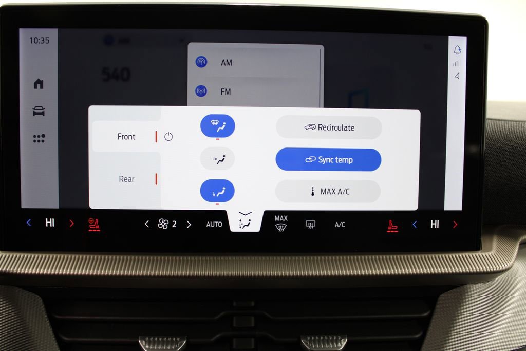 New 2026 Ford Explorer Active w/ Active Comfort Package image 40