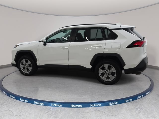 Certified 2024 Toyota RAV4 XLE AWD/4WD image 7