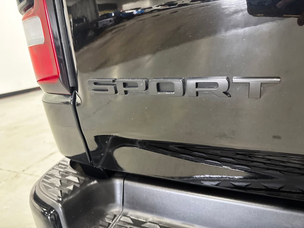 Used 2019 RAM 1500 Sport w/ Level 2 Equipment Group image 31