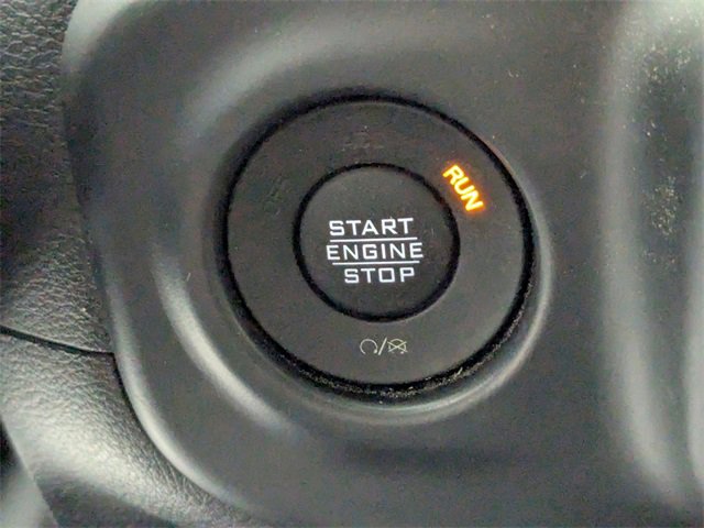 Used 2022 Jeep Gladiator Rubicon w/ LED Lighting Group image 24
