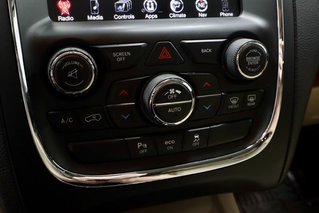 Used 2014 Dodge Durango Limited image 37