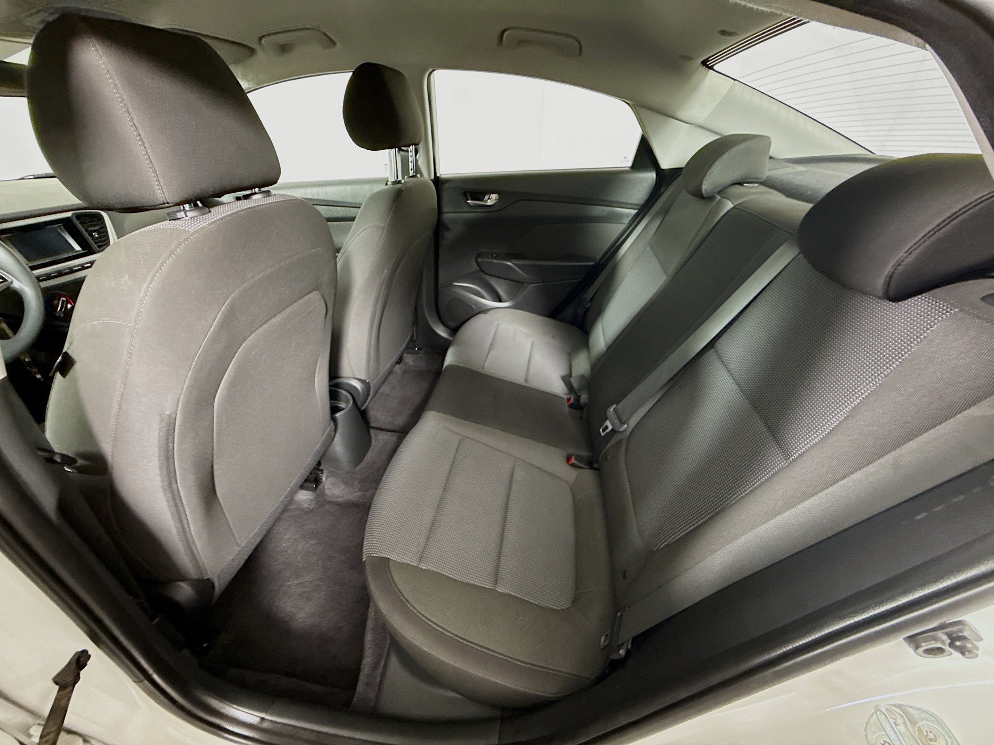 Used 2021 Hyundai Accent SE FWD image 20