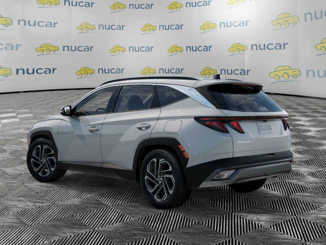 New 2026 Hyundai Tucson SEL Plus AWD/4WD image 5