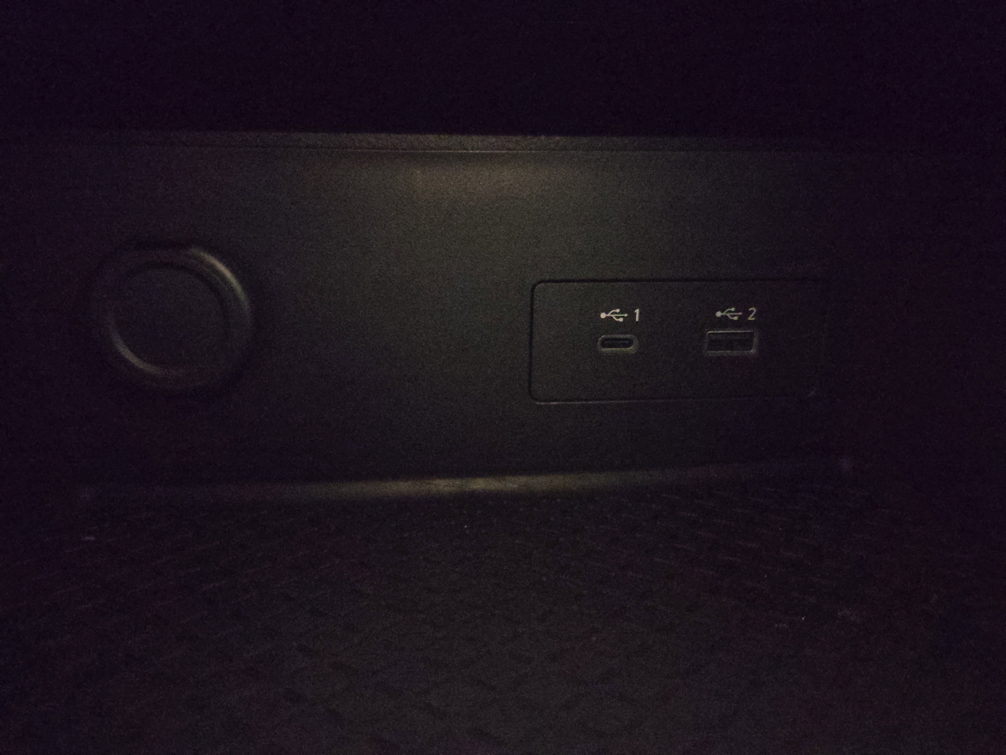 Used 2024 Nissan Pathfinder S image 25