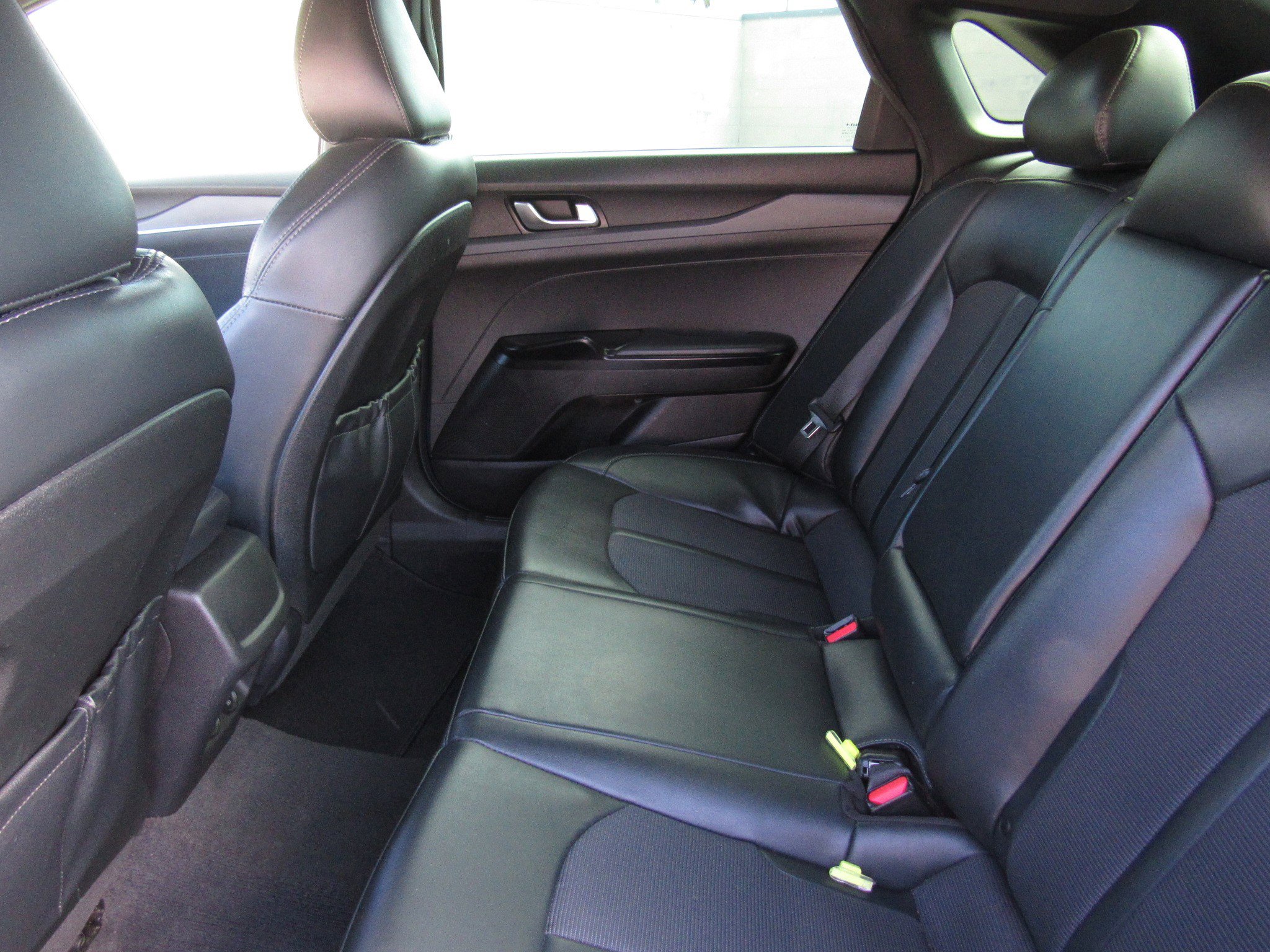 Used 2023 Kia K5 GT-Line image 13