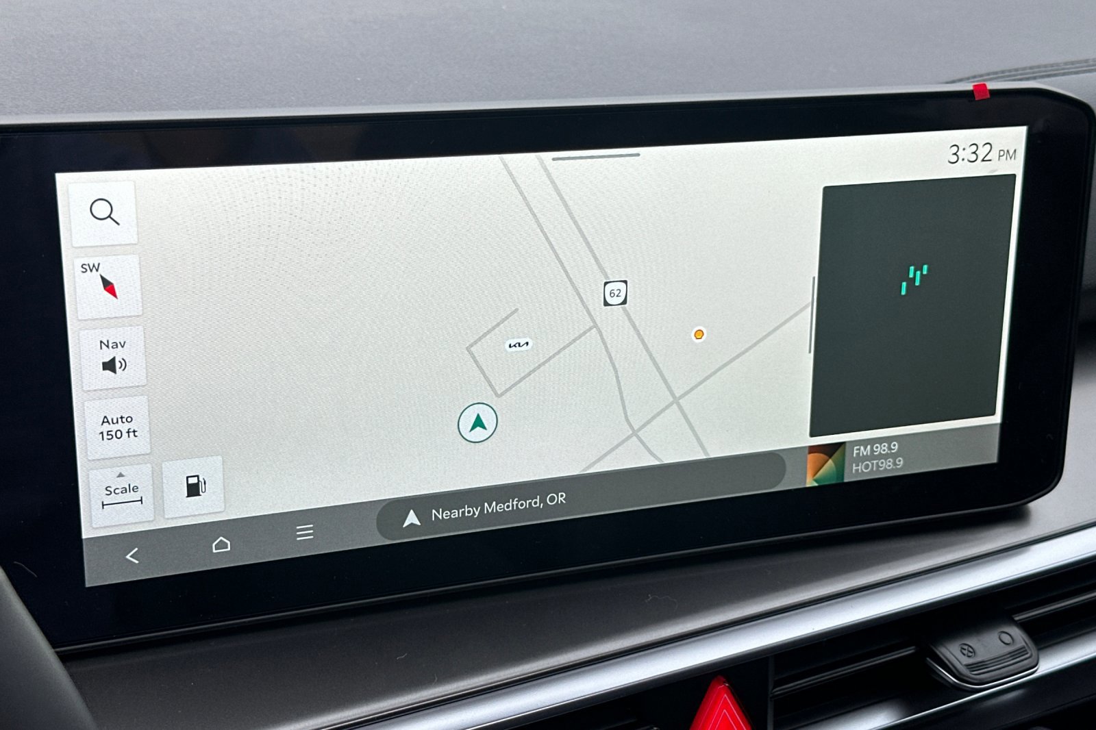 New 2026 Kia Sorento EX image 21