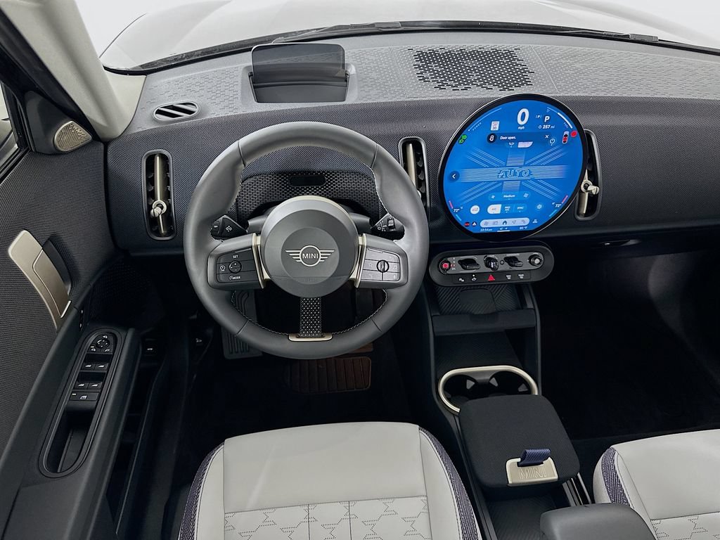 Used 2025 MINI Cooper Countryman S w/ Comfort Package Max AWD/4WD image 22
