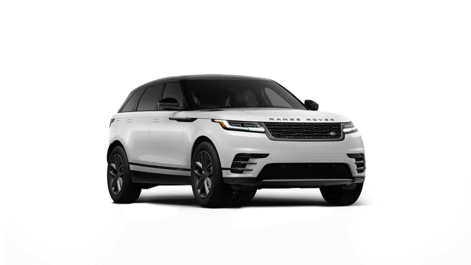 New 2026 Land Rover Range Rover Velar Belgravia AWD/4WD image 1
