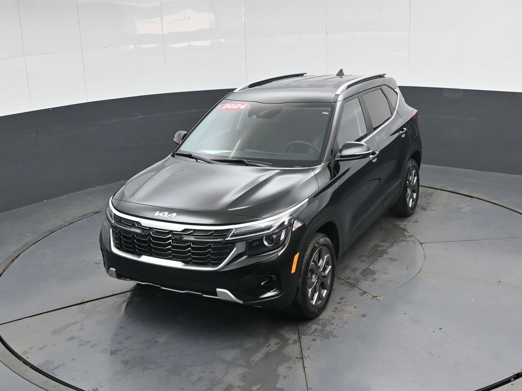 Used 2024 Kia Seltos S image 43