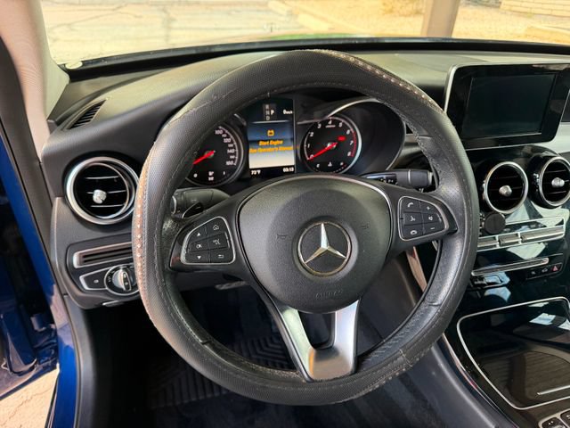 Used 2018 Mercedes-Benz C 300 Sedan w/ Premium Package image 27