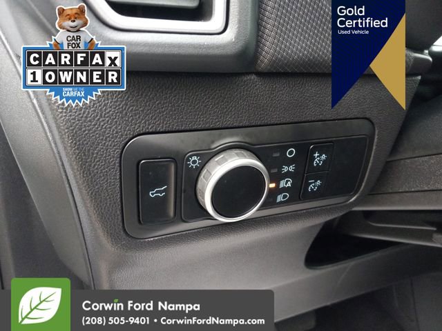 Certified 2024 Ford Bronco Sport Big Bend image 15